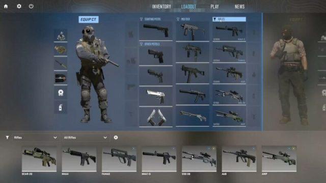 Item Counter Strike 2 dengan Harga yang Fantastis, Apa Saja?