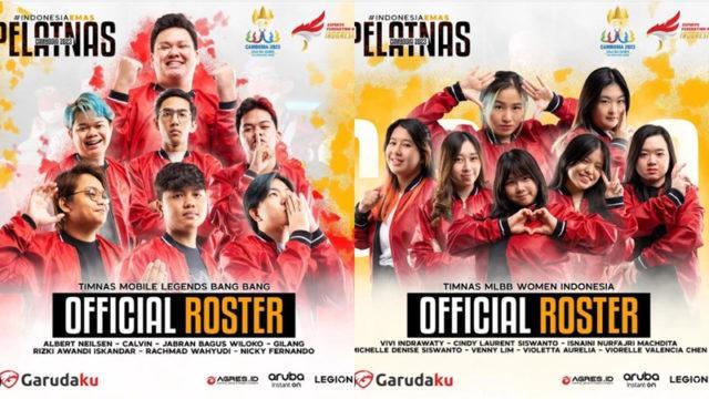 Jadwal MDL ID S8 Babak Regular Season, Jangan Kelewatan!
