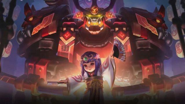 Begini Langkah-langkah Membuat Room Turnamen Mobile Legends