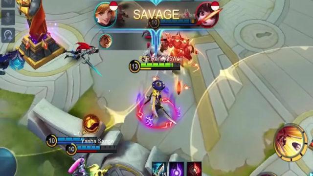 Inilah Target Kedepan ONIC CW, Jika Sudah Tidak Bersama ONIC Esports