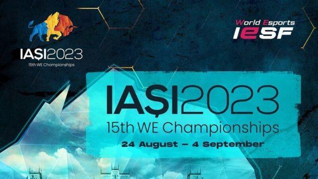 Ini Dia Daftar Tim yang Ikut Seleknas IESF 2023, Siapa Saja Mereka?