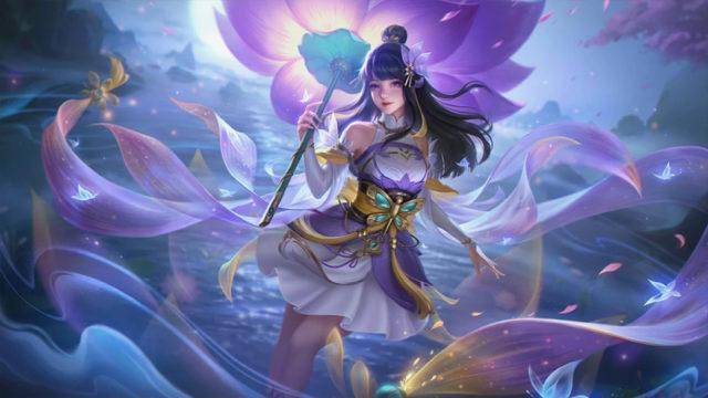 Counter Kagura dengan Mudah? Coba Gunakan Hero Tangguh Ini!