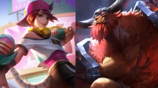 5 Hero True Damage MLBB yang Wajib Kamu Gunakan!