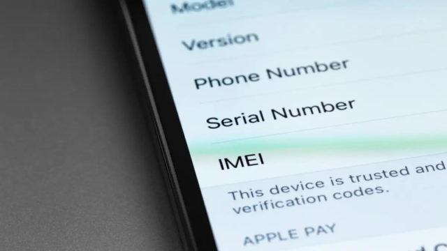 Cek IMEI Iphone Mudah! Ini Caranya