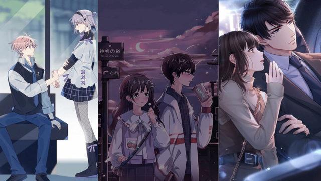5 Rekomendasi Anime Couple Terbaik dengan Romansa yang Menarik!