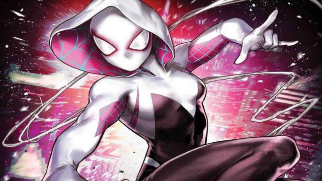 7 Fakta Spider-Gwen yang Jarang Diketahui!