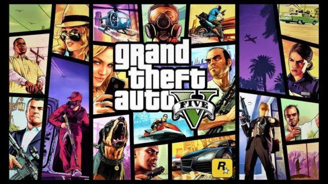Daftar Cheat GTA 5 PC Terlengkap, Bikin Kamu Makin Tak Terkalahkan
