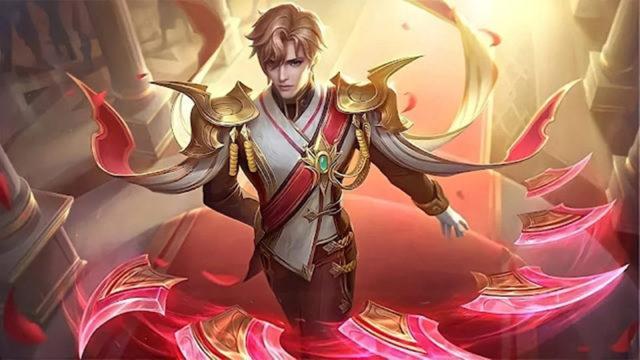 Lore Aamon Mobile Legends, Siapa Sosoknya dan Siapa Pasangannya?