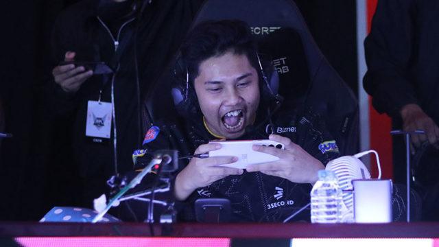 Eksklusif: Ferxiic Senang Rekt Kembali ke Pro Scene di MPL ID S12