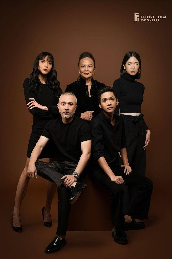 Festival Film Indonesia
