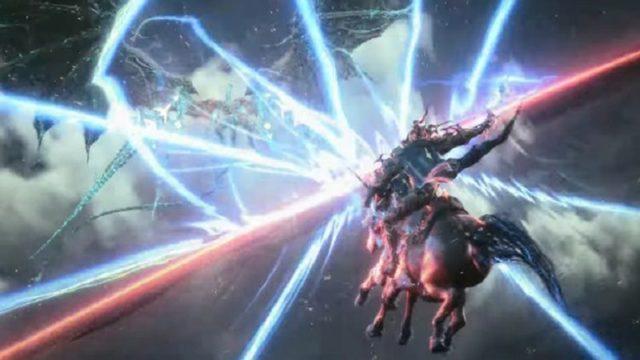 Waktu Rilis Final Fantasy XVI Akhirnya Diumumkan! Kapan?