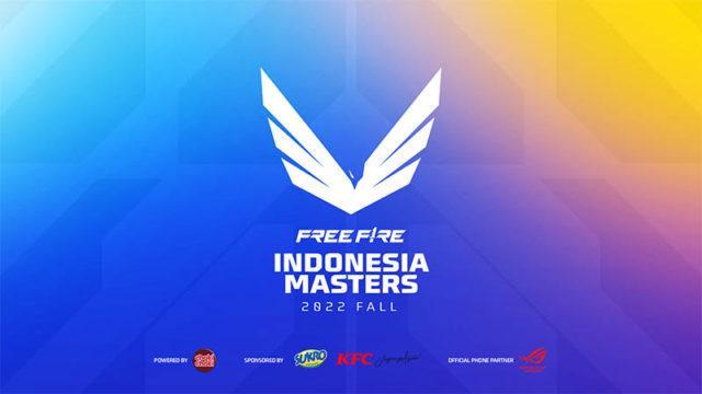 FFIM 2022 Fall Indonesia Akan Berlangsung, Pertaruhan Menuju Play-ins FFWS: Bangkok