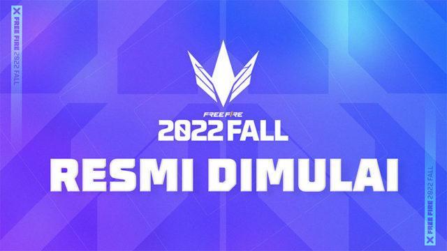 FFIM 2022 Fall: Cek Info Peserta, Jadwal, dan Lokasi Streaming di Sini!