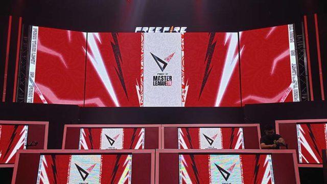 Free Fire Master League (FFML) Season 8 Dimulai, Gunakan Format Berbeda