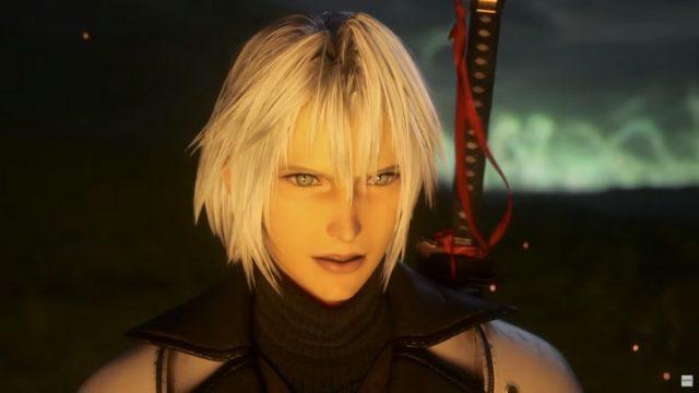 Sephiroth Muda Bisa Dimainkan di FFVII Ever Crisis