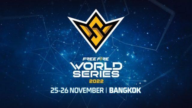 FFWS 2022 Bangkok Siap Digelar Pada Bulan November 2022