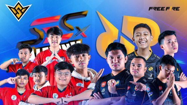 Ini 2 Tim yang Bakal Wakili Indonesia di FFWS 2022 Bangkok, Siapa Saja?