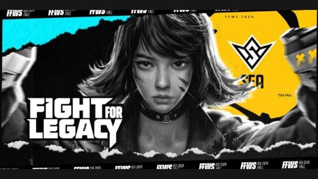 Pembagian Grup FFWS SEA Fall 2024: EVOS Divine Bakal Perang Saudara