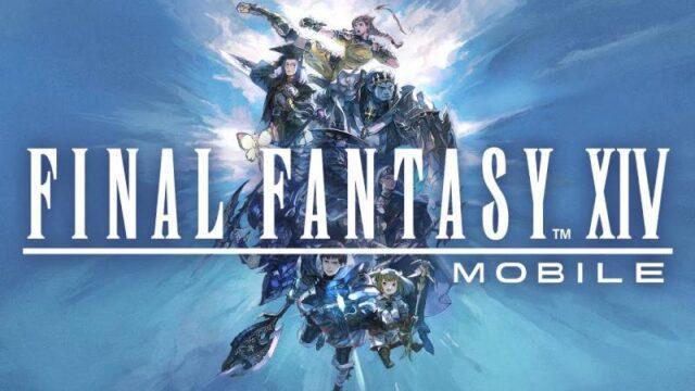 YoshiP Pastikan FFXIV Mobile Tak Akan Hadir dengan Sistem Gacha