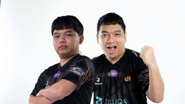 Soal Kekurangan dan Kelebihan Acil, RRQ Fiel: Dia Enggak Se-ego Itu