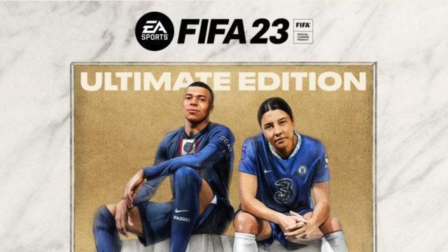 FIFA 23 Diumumkan, Judul FIFA Terakhir Sebelum Jadi EA Sports FC