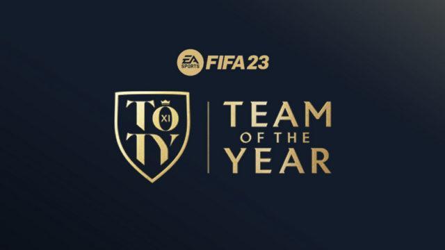 FIFA 23 Team of the Year Buka Voting, Siapa Tim Terbaik Sedunia?