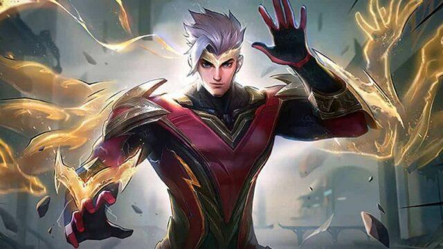 Inilah Hero Fighter Mobile Legends Dengan Kemampuan Agresif