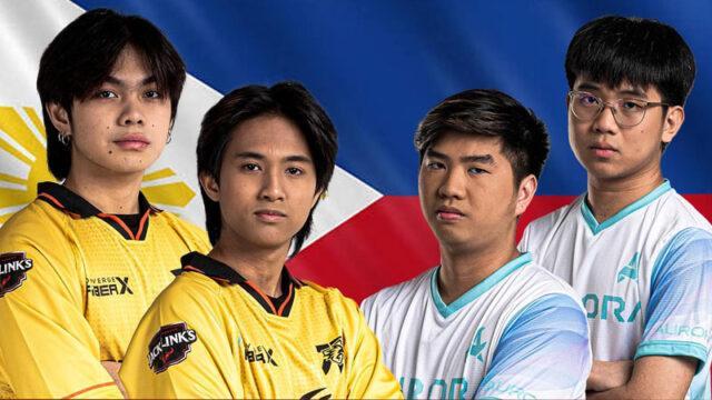 Filipina Siap Pertahankan Gelar M Series di M6 Malaysia