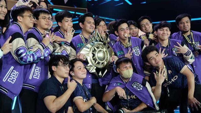 (Opini) 3 Keunggulan Utama Filipina di Pro Scene Mobile Legends