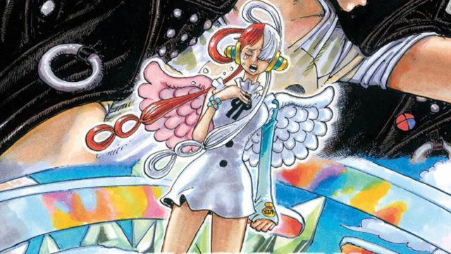 One Piece Episode 1029-1030 Bakal Jadi Filler Spesial Film RED!