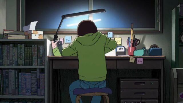 Manga "Look Back" Karya Tatsuki Fujimoto Diadaptasi Jadi Film Anime!