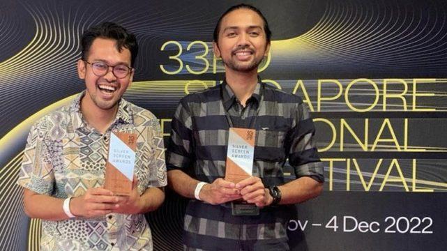 Autobiography Raih Film Terbaik di JAFF 2022 dan Singapore International Film Festival