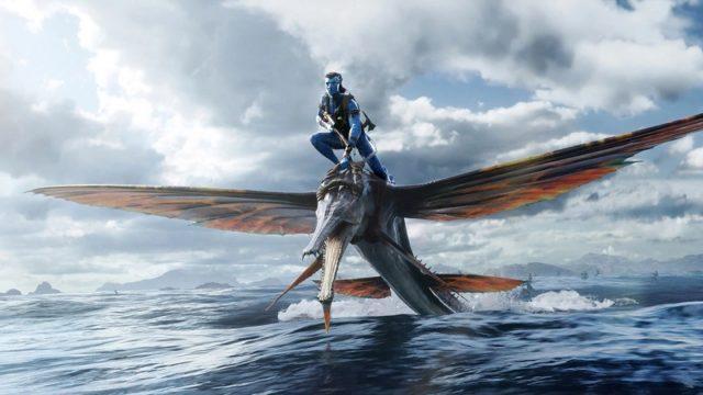 Sinopsis Film Avatar: The Way of Water yang Resmi Tayang Hari Ini