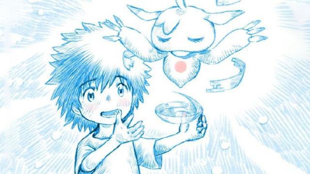 Film Digimon Adventure 02 Segera Tayang, Ada 2 Karakter Baru!