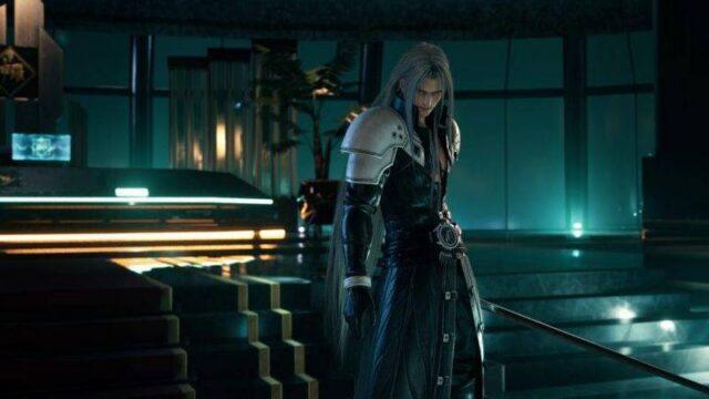 Final Fantasy VII Berpotensi Diangkat Kembali Menjadi Film! Berikut Detailnya!