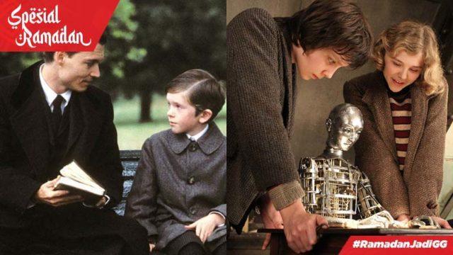 5 Film di HBO Go yang Cocok Buat Ngabuburit Bareng Keluarga!