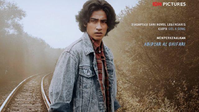 Kumpulan Film Persembahan IDN Pictures, Terbaru Balada Si Roy!