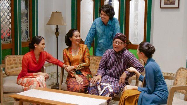 Film Losmen Bu Broto Sudah Hadir Secara Eksklusif di Disney+ Hotstar, Jangan Sampai Ketinggalan!