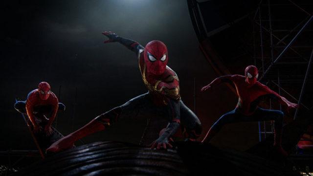 5 Film Marvel Paling Banyak Ditonton saat Penayangan Perdananya