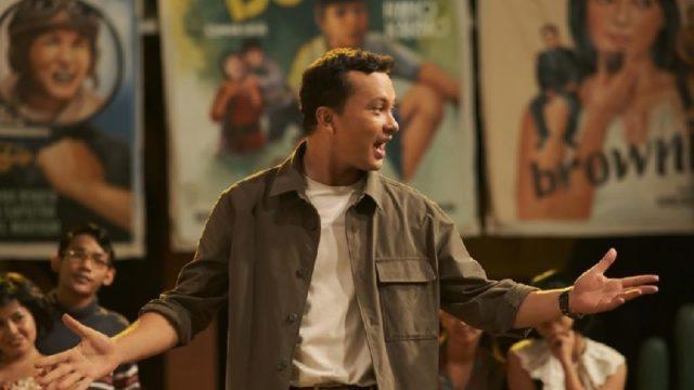 Rayakan Hari Film Nasional, Garin Nugroho Persembahkan Film Melodrama! Ada Nicholas Saputra