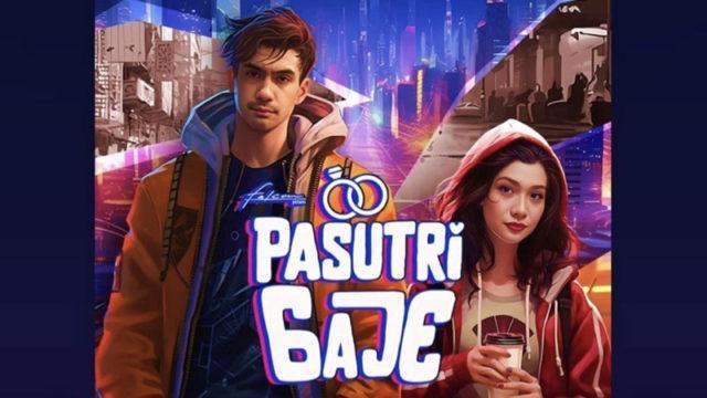 Film Pasutri Gaje Diumumkan, Reza Rahadian-BCL Jadi Mas dan Adek!
