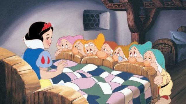 Wajib Tahu, Ini Dia 5 Film Pertama yang Diproduksi Walt Disney Studios!