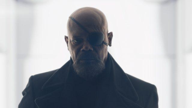 Film dan Serial Disney+ Baru Bulan Juni 2023, Nick Fury Kembali!