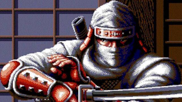 SEGA dan Universal Pictures Siap Ramaikan Layar Lebar dengan Film Shinobi!