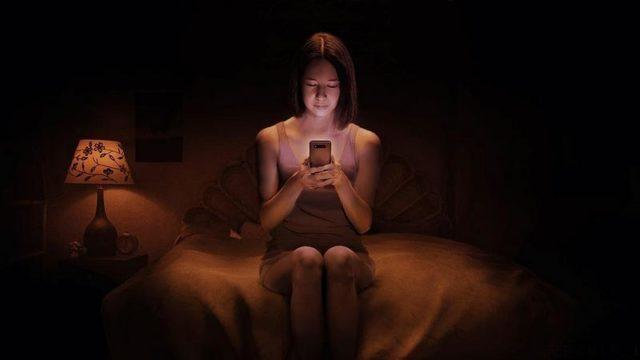 Film Sleep Call Tayang Hari Ini, Angkat Genre Thriller Psychological