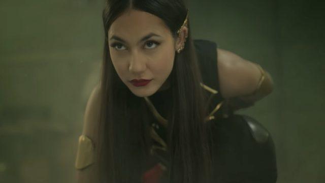 Disambut dengan Meriah, Film Sri Asih Tambah Layar Tayang di Bioskop