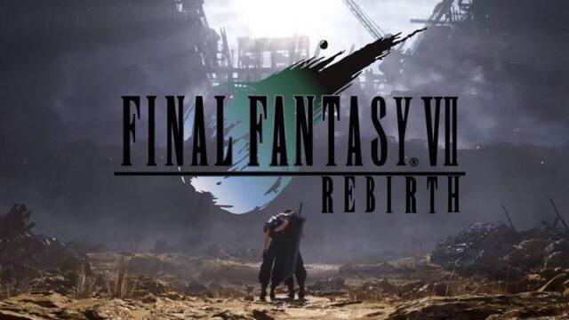 Final Fantasy 7 Rebirth PC Segera Rilis, Modder Diharapkan Tidak Bikin Mod Sembarangan