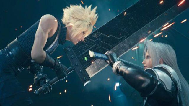 Final Fantasy 7 Remake Part 3 Direncanakan Rampung dalam Waktu Tiga Tahun