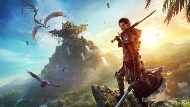 Dari Nexon ke Tencent, Rumor Final Fantasy Online Mobile Mengudara!