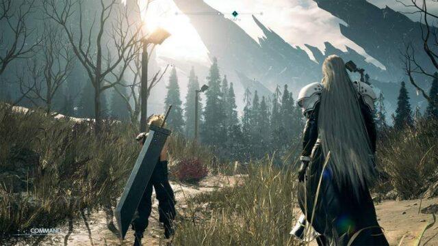 Final Fantasy VII Rebirth Diskon 25% di PlayStation Store Indonesia
